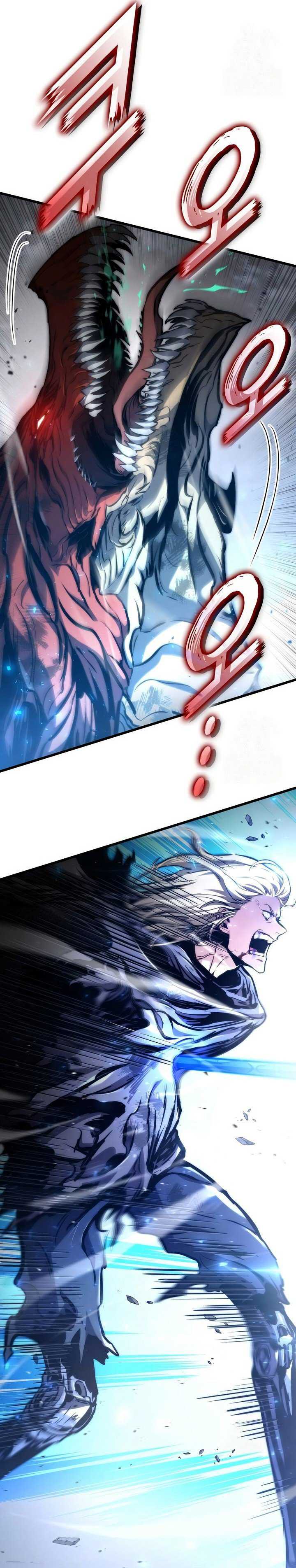 Kill The Dragon Chapter 126 halaman 30