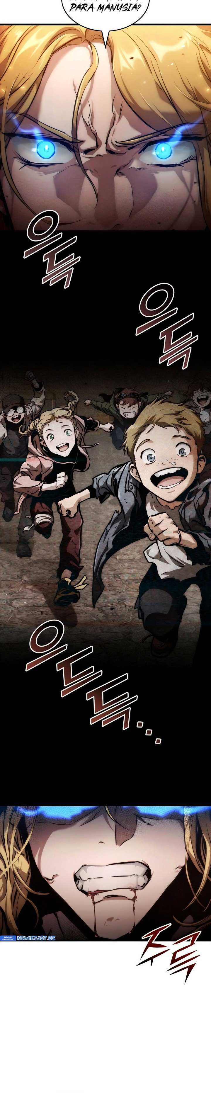 Kill The Dragon Chapter 126 halaman 21