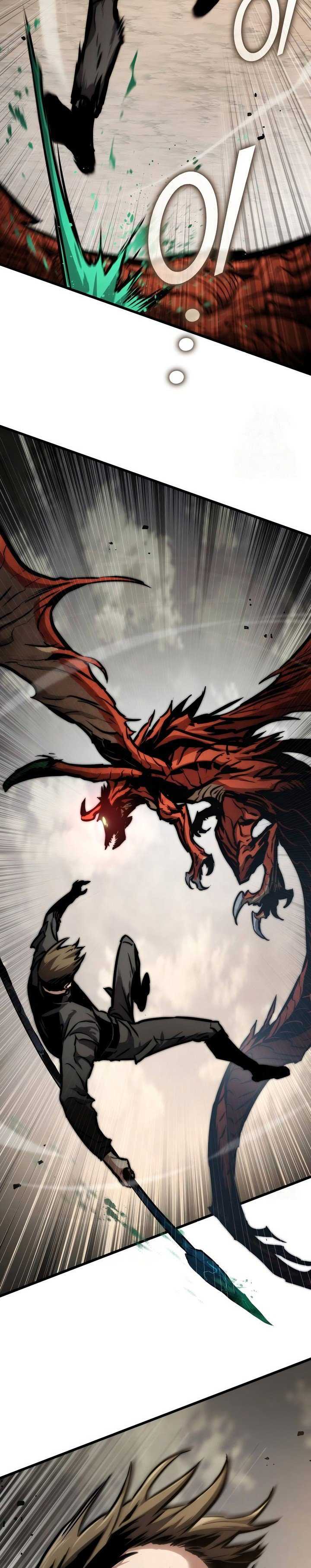 Kill The Dragon Chapter 126 halaman 11