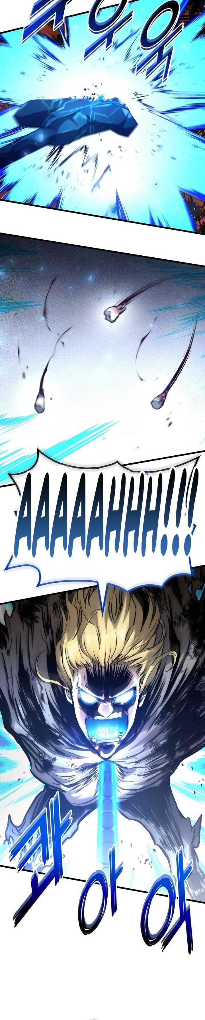 Kill The Dragon Chapter 126 halaman 29