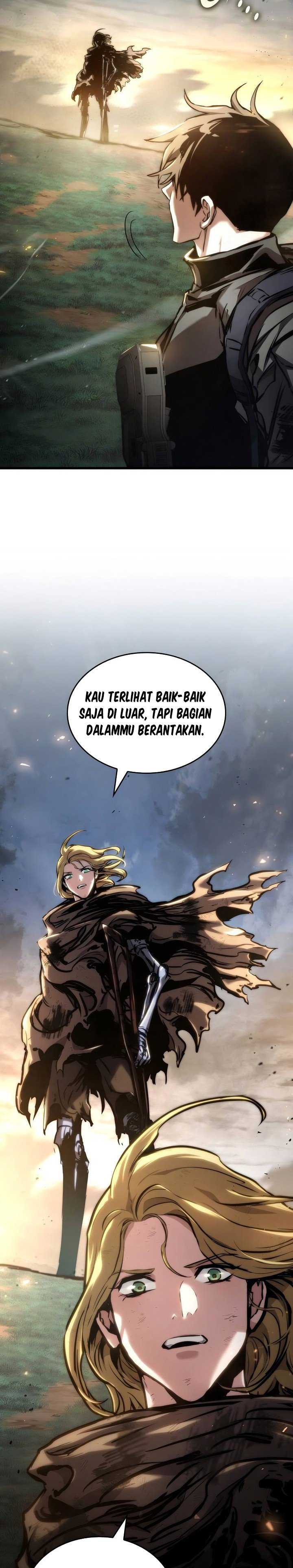 Kill The Dragon Chapter 126 halaman 36