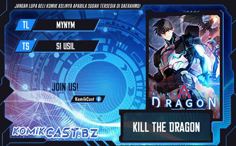 Kill The Dragon Chapter 127 halaman 1