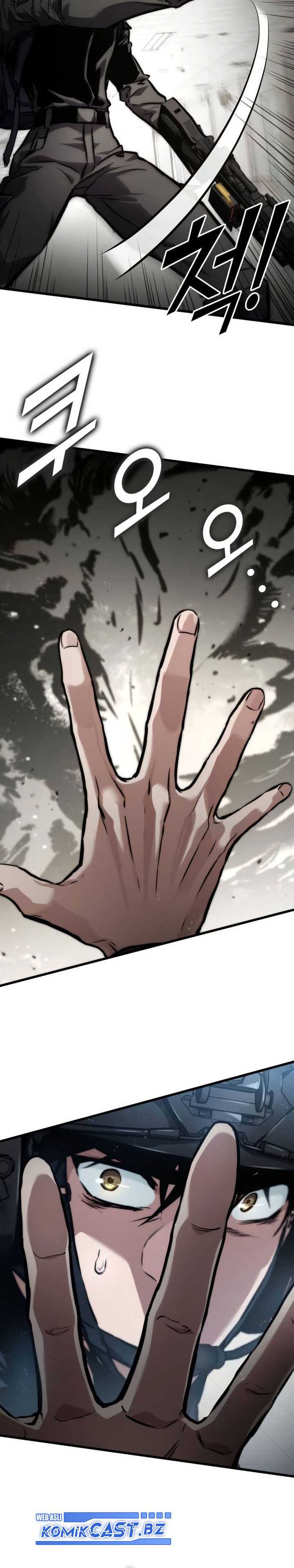 Kill The Dragon Chapter 128 halaman 17