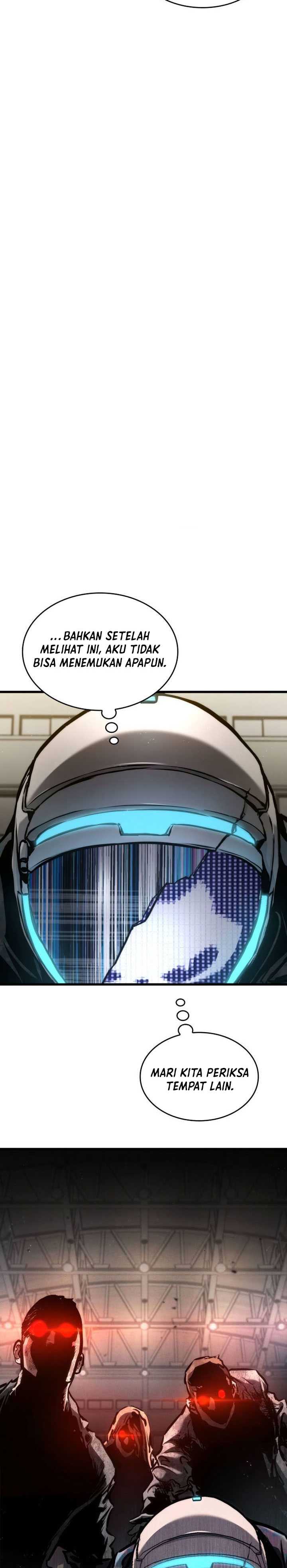 Kill The Dragon Chapter 128 halaman 3