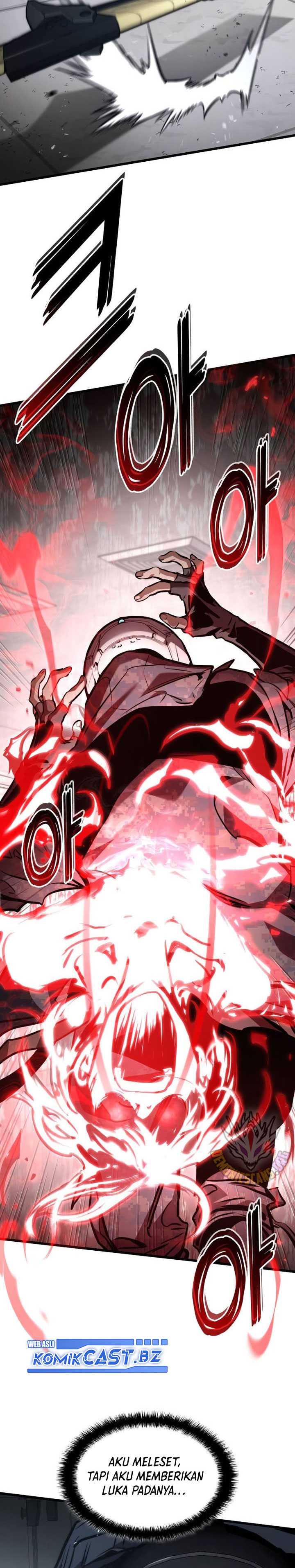 Kill The Dragon Chapter 128 halaman 21