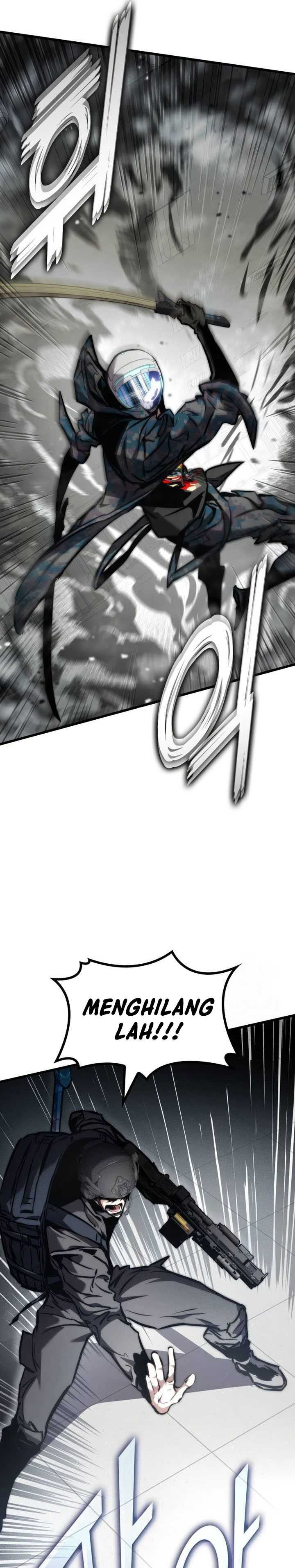 Kill The Dragon Chapter 128 halaman 18