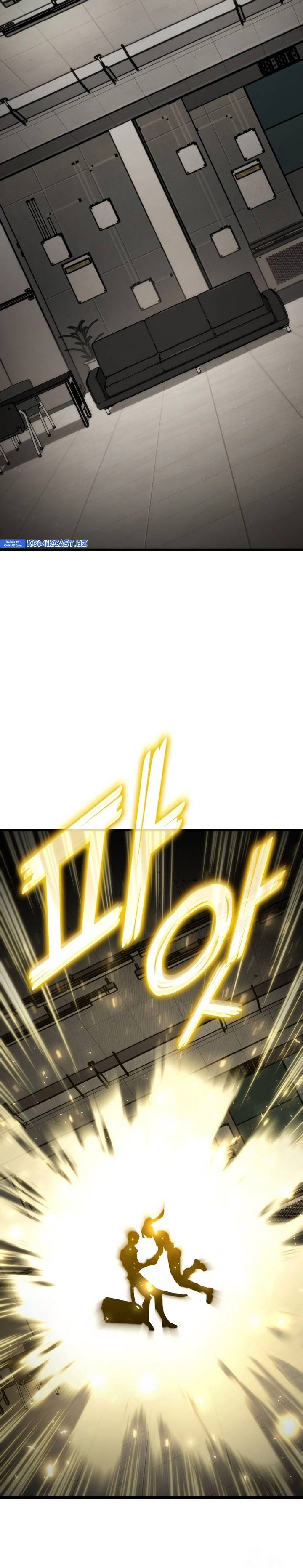 Kill The Dragon Chapter 129 halaman 29