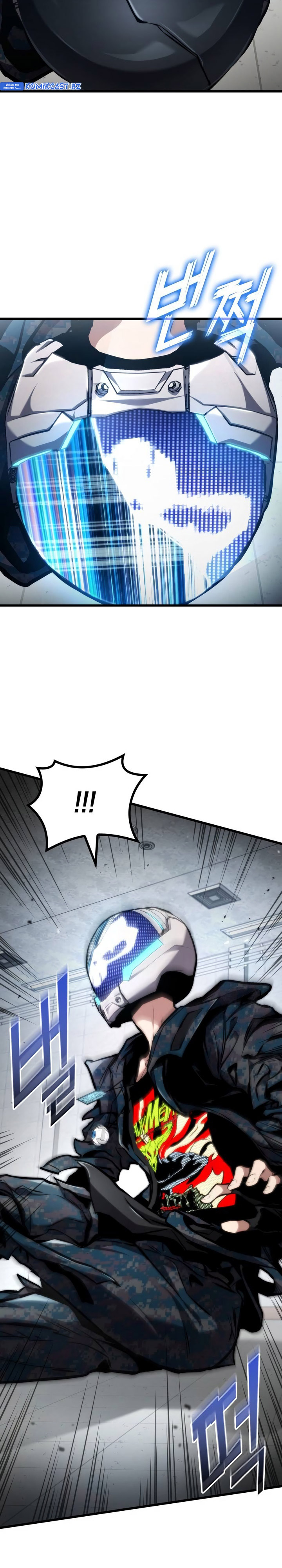 Kill The Dragon Chapter 129 halaman 3