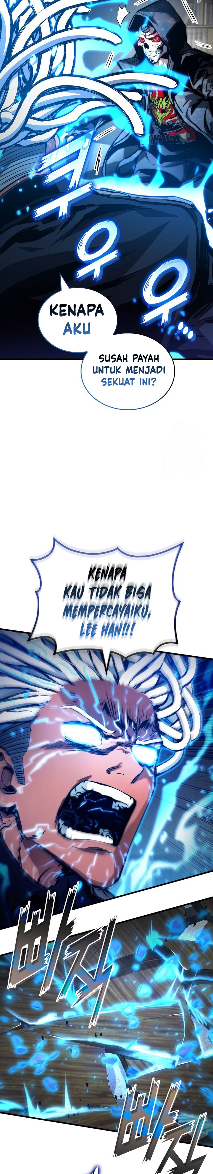 Kill The Dragon Chapter 130 halaman 15