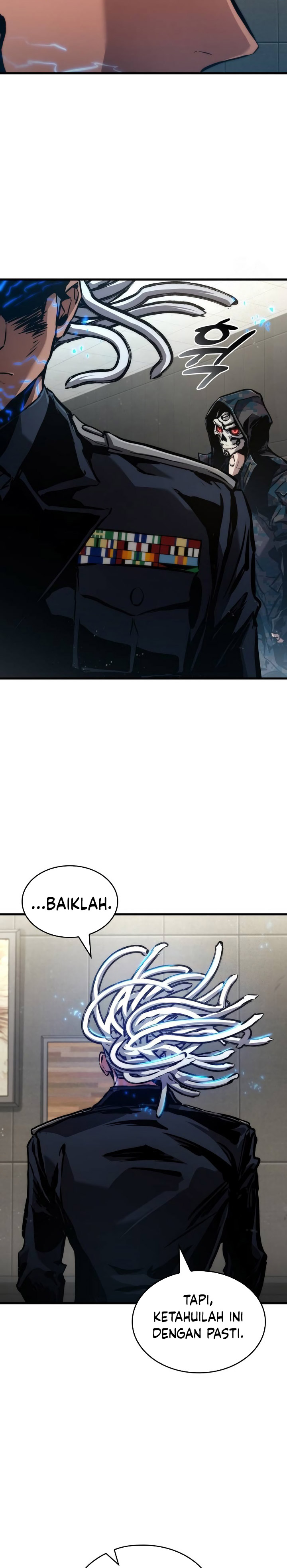 Kill The Dragon Chapter 130 halaman 19