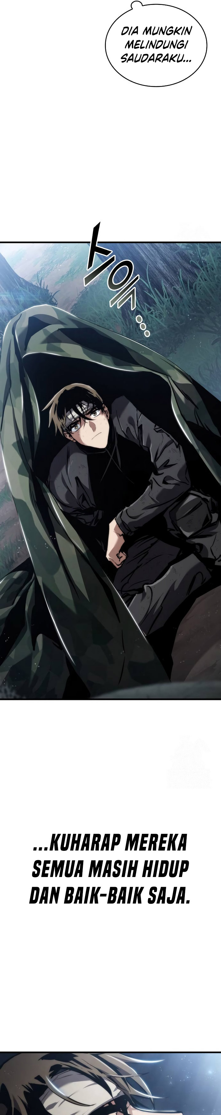 Kill The Dragon Chapter 130 halaman 6