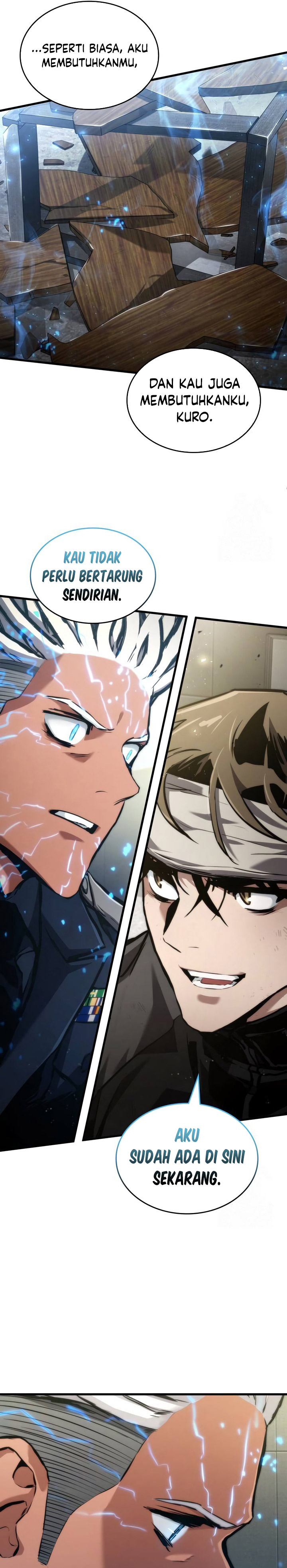 Kill The Dragon Chapter 130 halaman 18