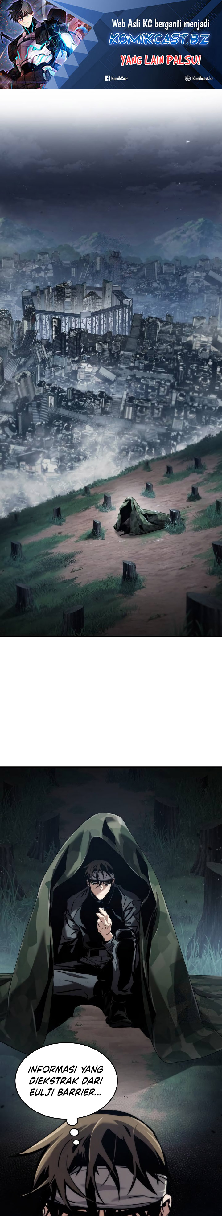 Kill The Dragon Chapter 130 halaman 2