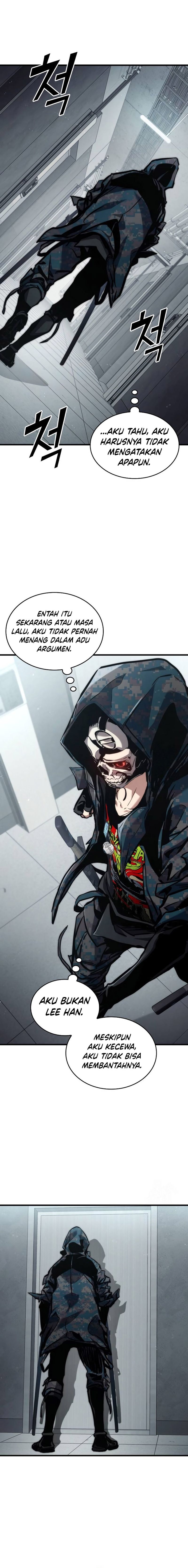 Kill The Dragon Chapter 131 halaman 16