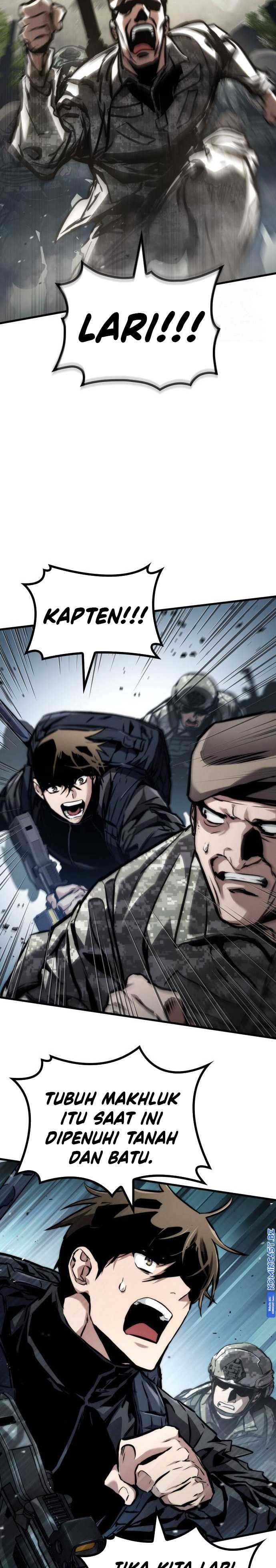 Kill The Dragon Chapter 132 halaman 20