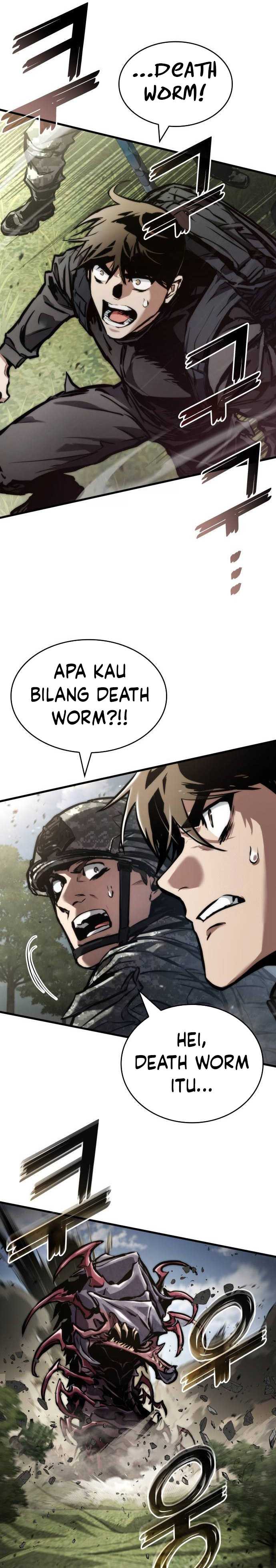 Kill The Dragon Chapter 132 halaman 18