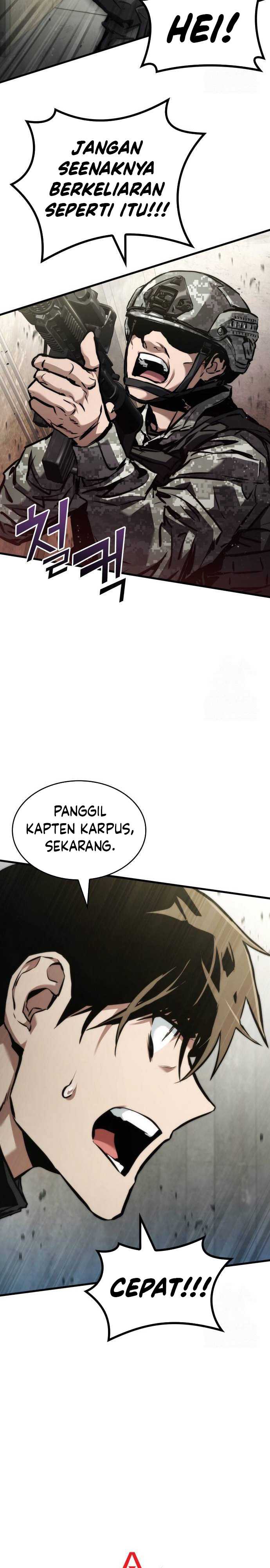 Kill The Dragon Chapter 132 halaman 11