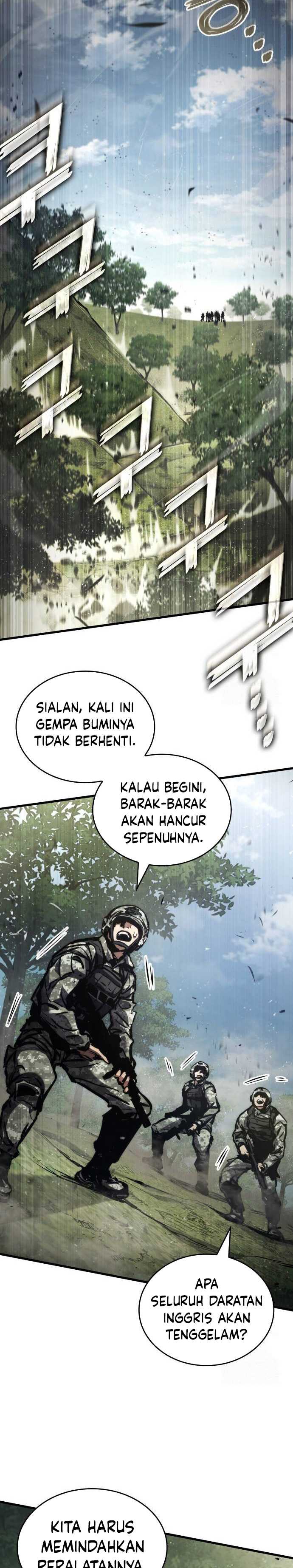 Kill The Dragon Chapter 132 halaman 16