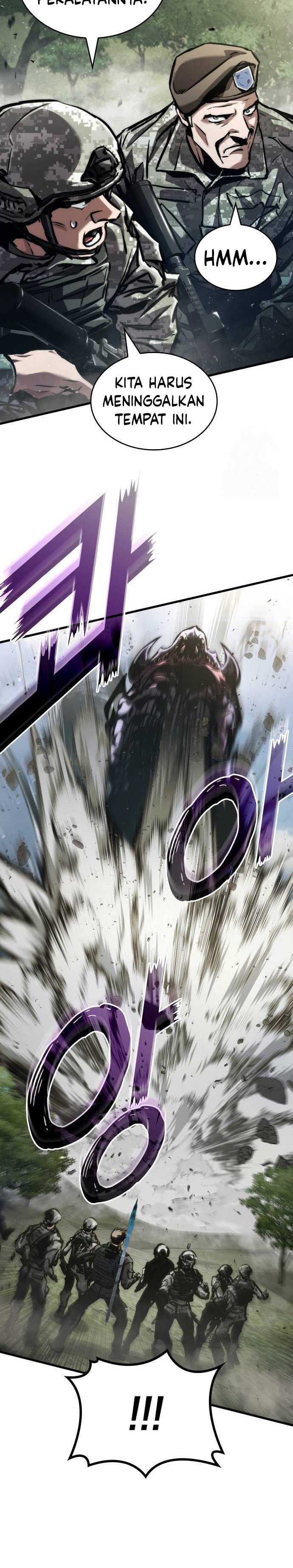 Kill The Dragon Chapter 132 halaman 17