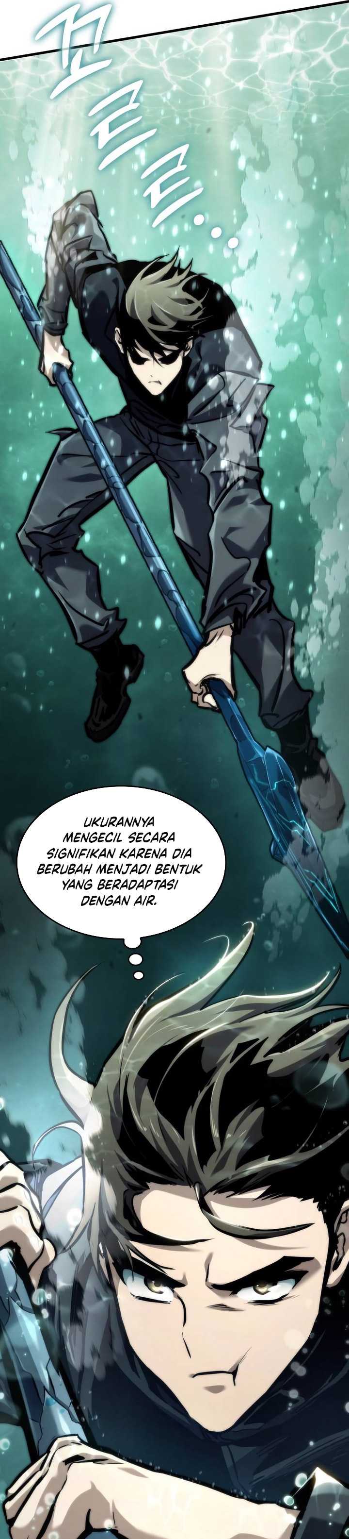 Kill The Dragon Chapter 133 halaman 14