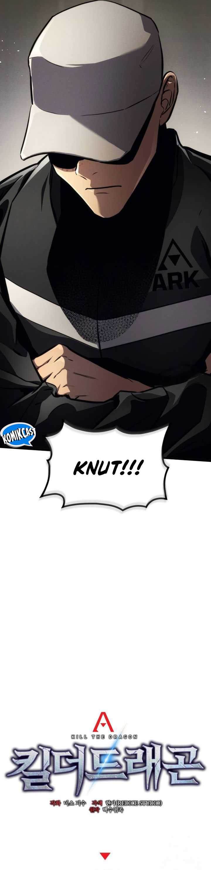 Kill The Dragon Chapter 137 halaman 18
