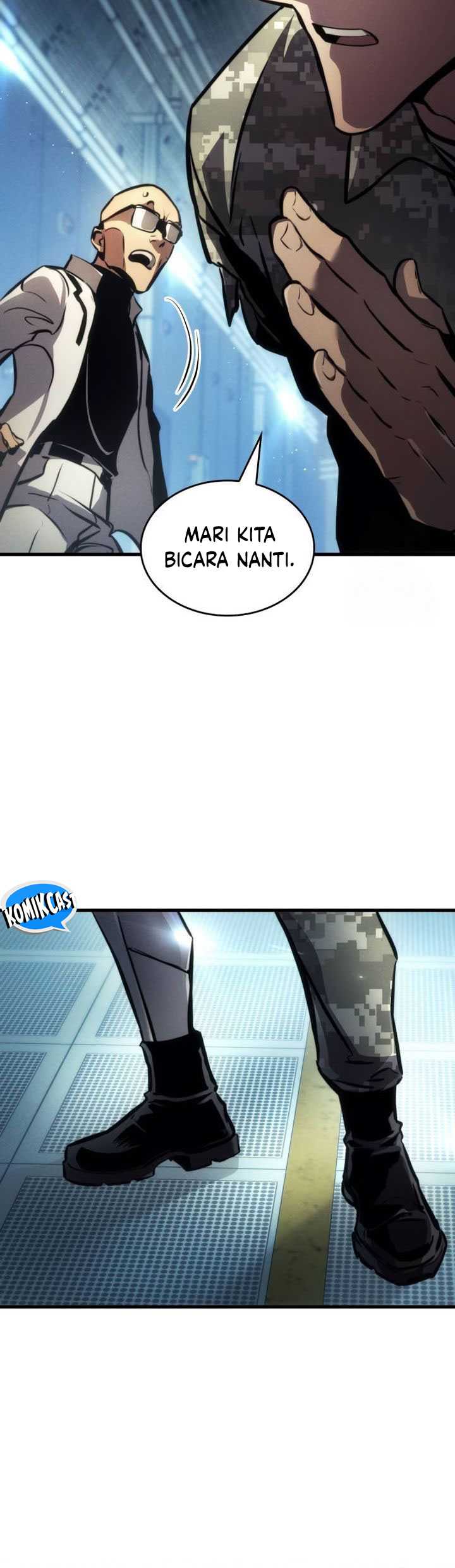 Kill The Dragon Chapter 137 halaman 40