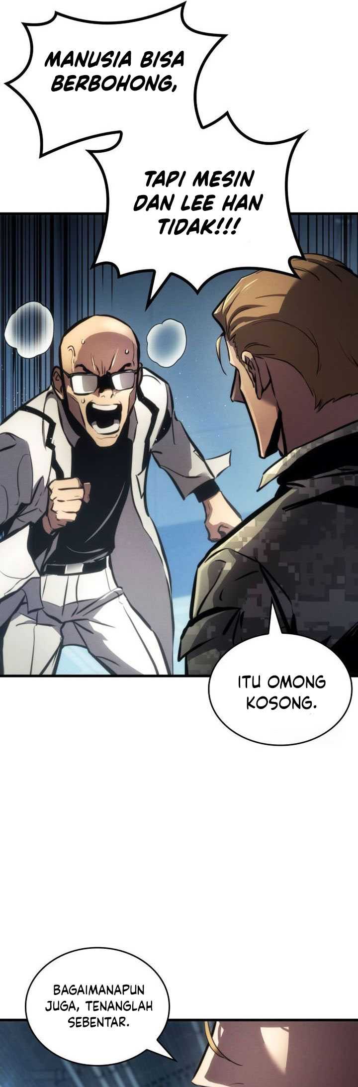 Kill The Dragon Chapter 137 halaman 39