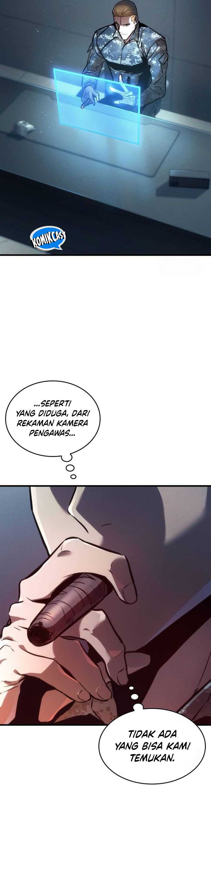 Kill The Dragon Chapter 137 halaman 33