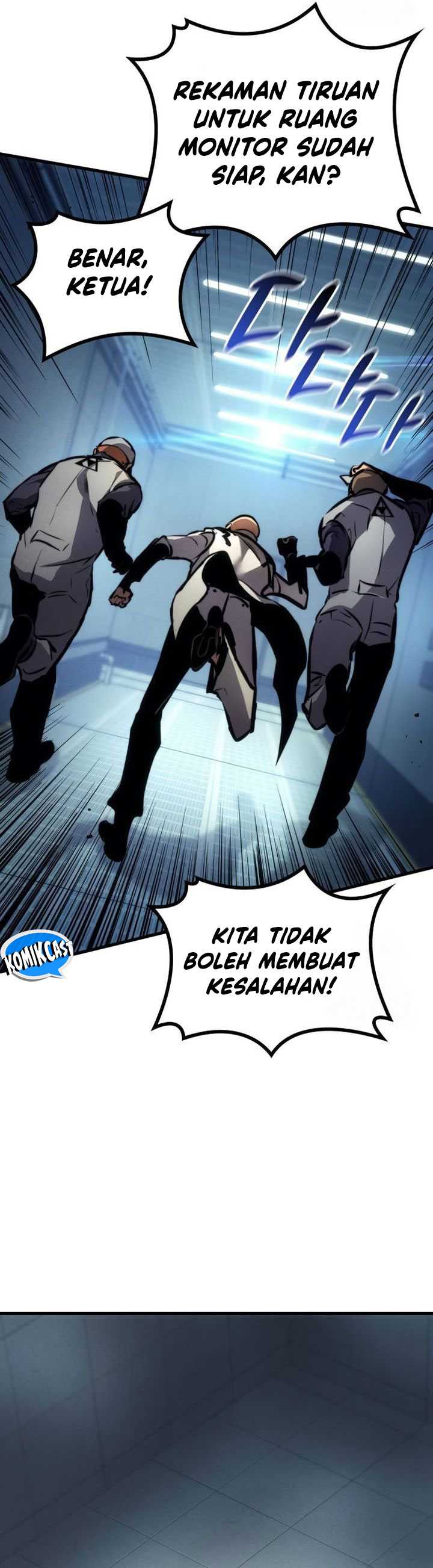 Kill The Dragon Chapter 137 halaman 53