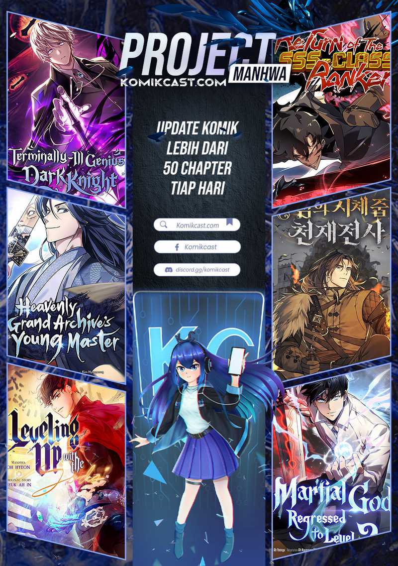 Kill The Dragon Chapter 137 halaman 69