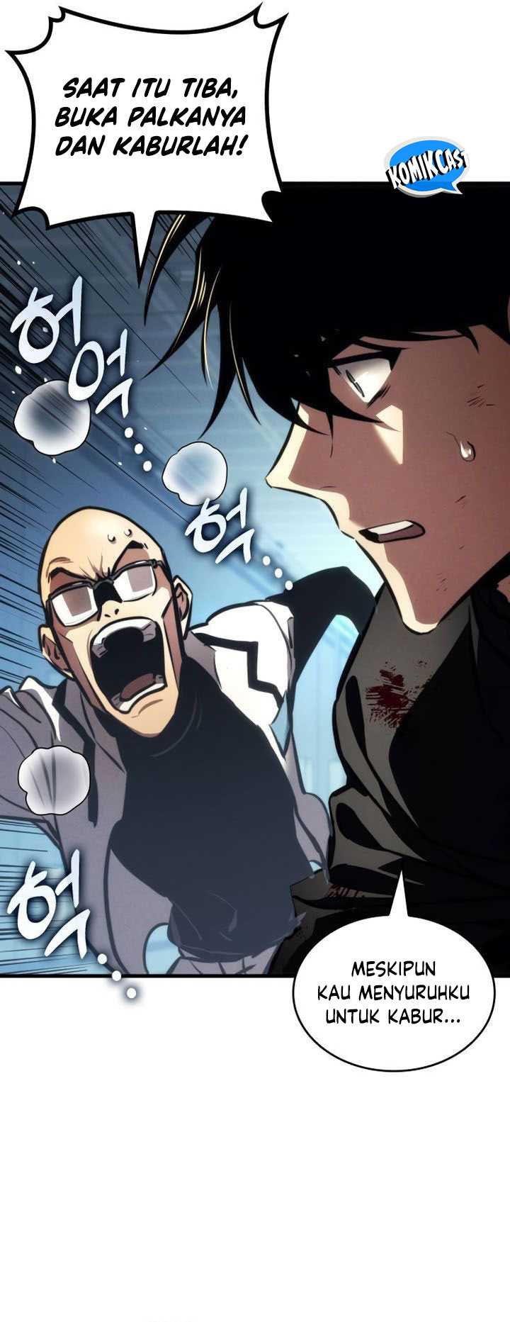 Kill The Dragon Chapter 137 halaman 65