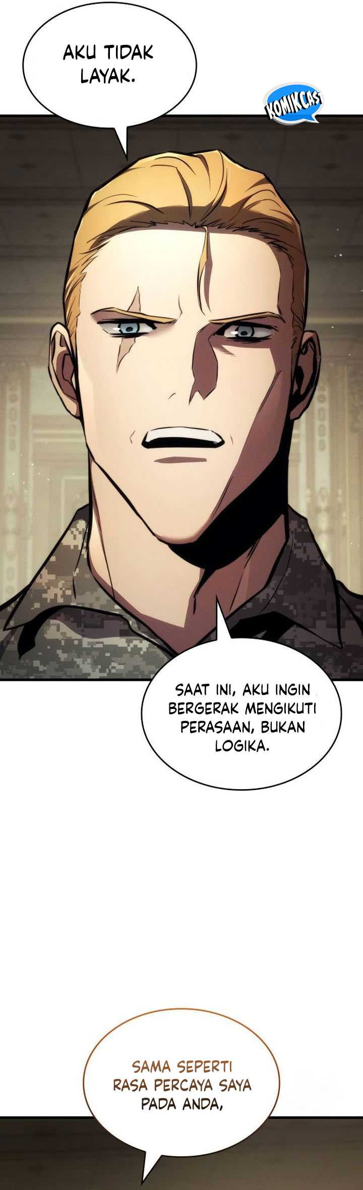 Kill The Dragon Chapter 137 halaman 50