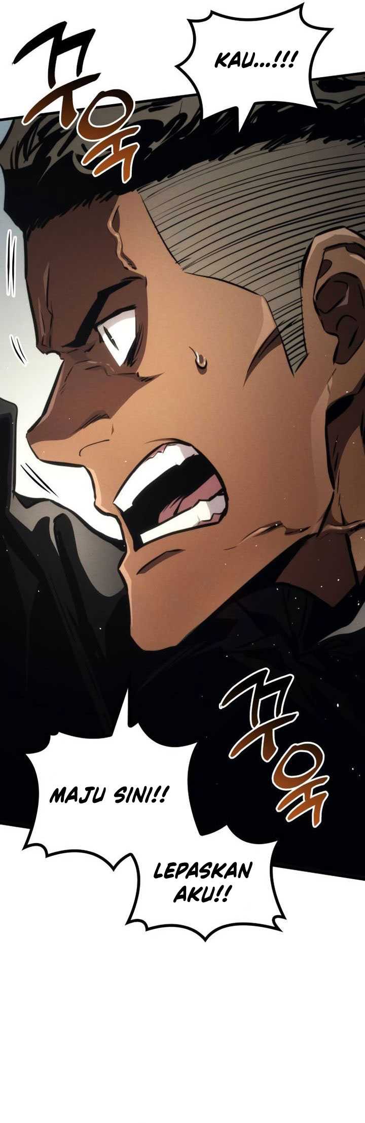 Kill The Dragon Chapter 137 halaman 14