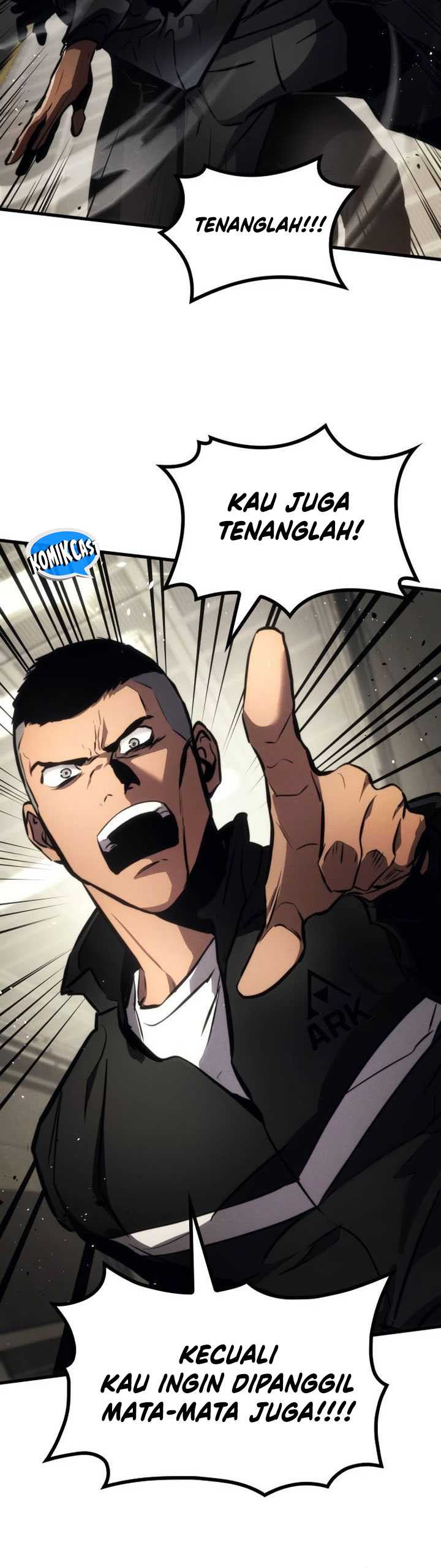 Kill The Dragon Chapter 137 halaman 13