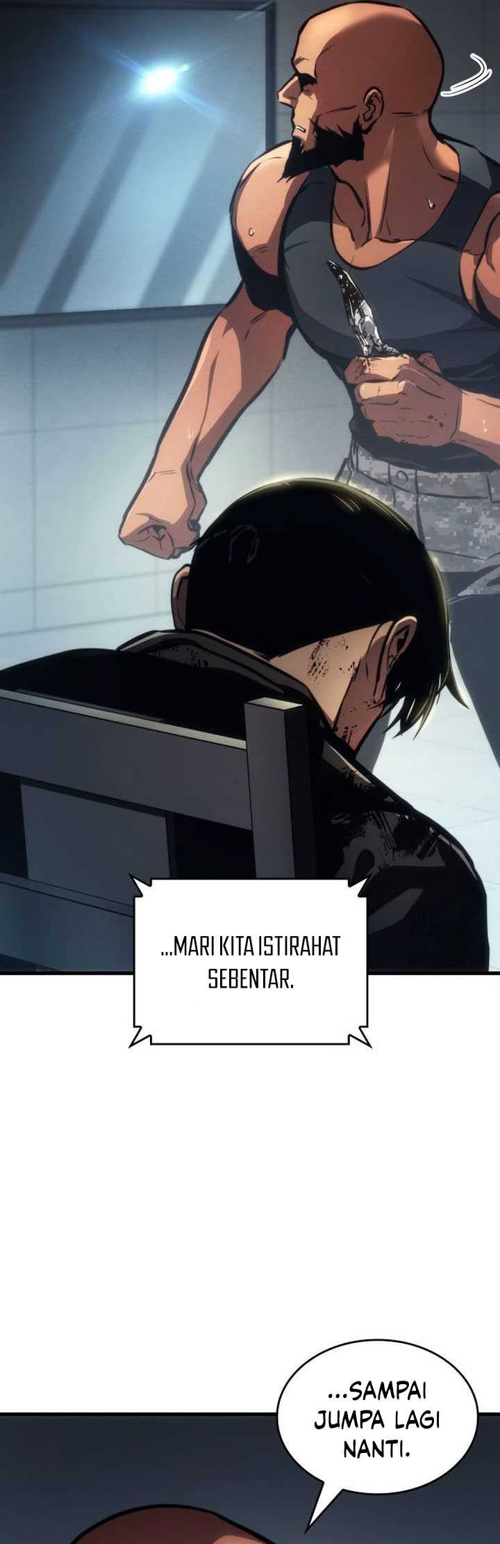 Kill The Dragon Chapter 137 halaman 56