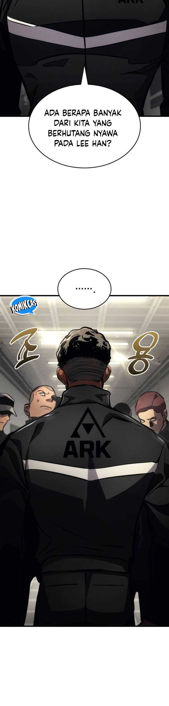 Kill The Dragon Chapter 137 halaman 10