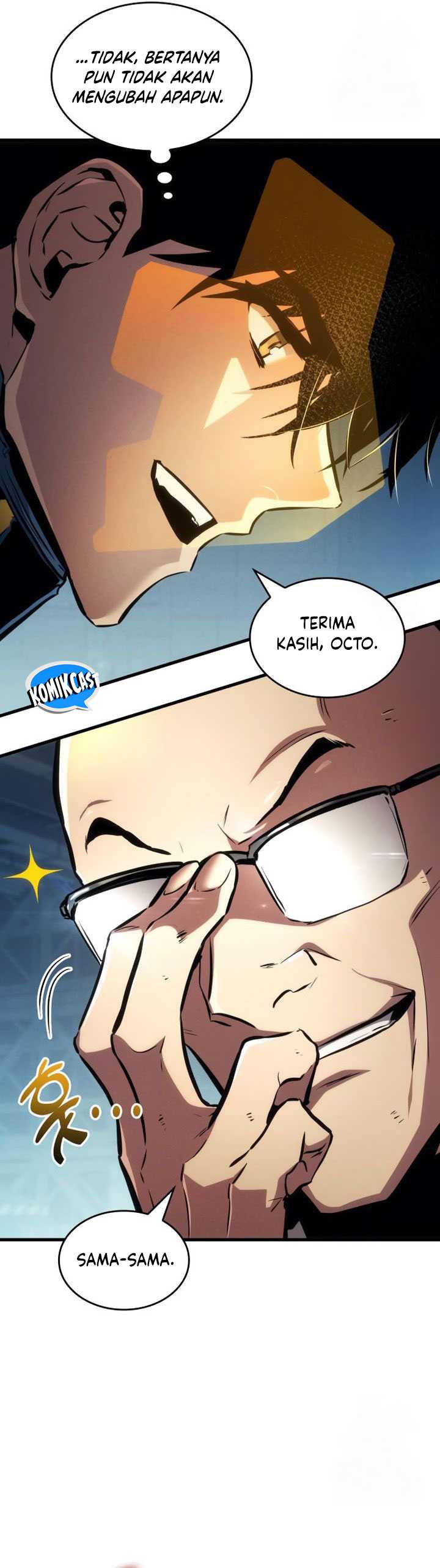 Kill The Dragon Chapter 138 halaman 7