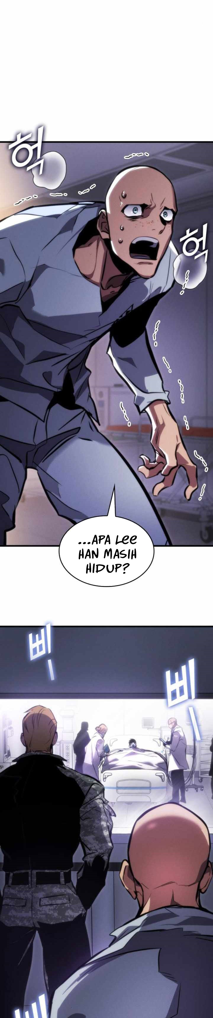 Kill The Dragon Chapter 139 halaman 40