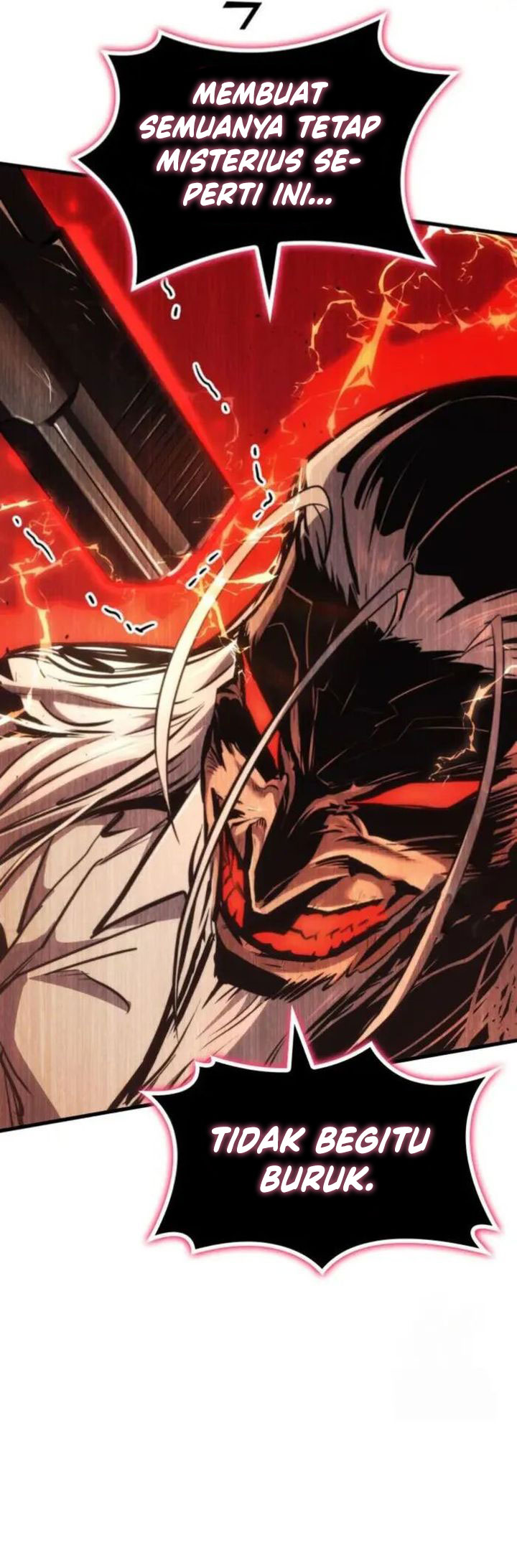 Kill The Dragon Chapter 140 halaman 36