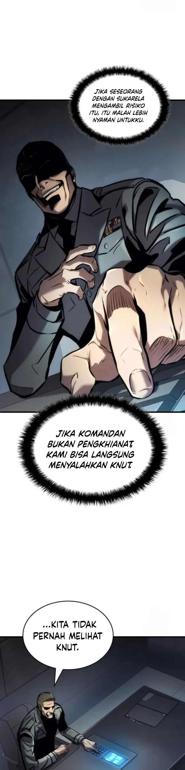 Kill The Dragon Chapter 140 halaman 14