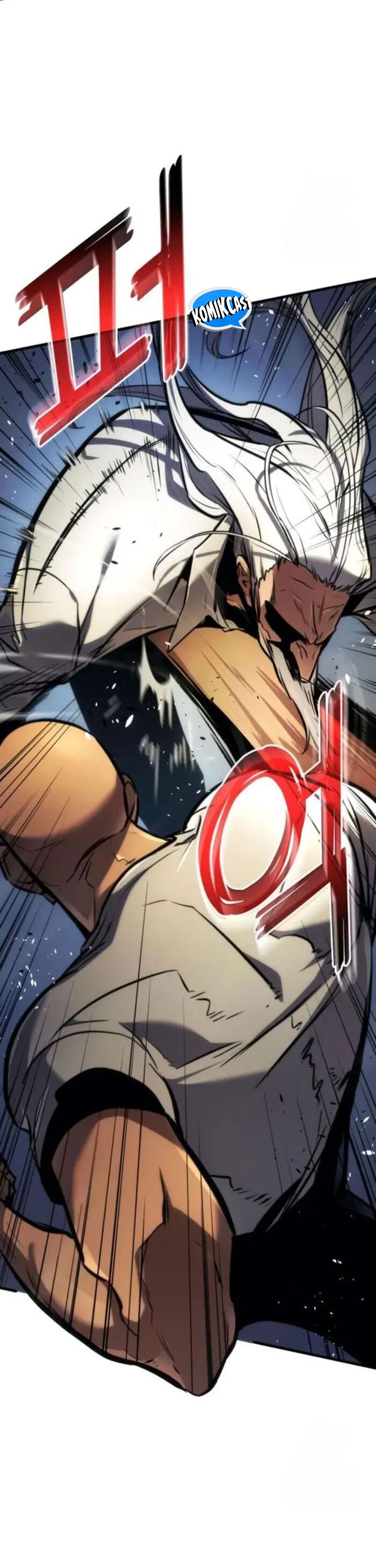 Kill The Dragon Chapter 140 halaman 43