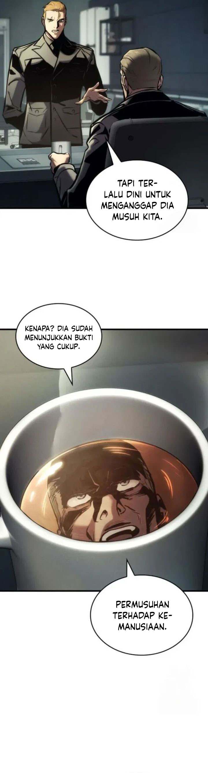 Kill The Dragon Chapter 140 halaman 51
