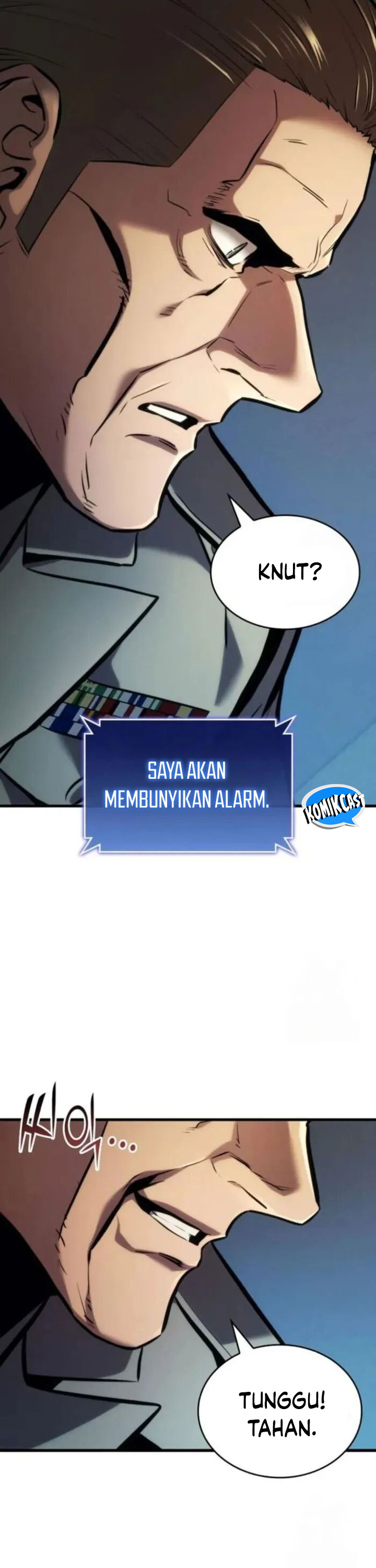 Kill The Dragon Chapter 140 halaman 13