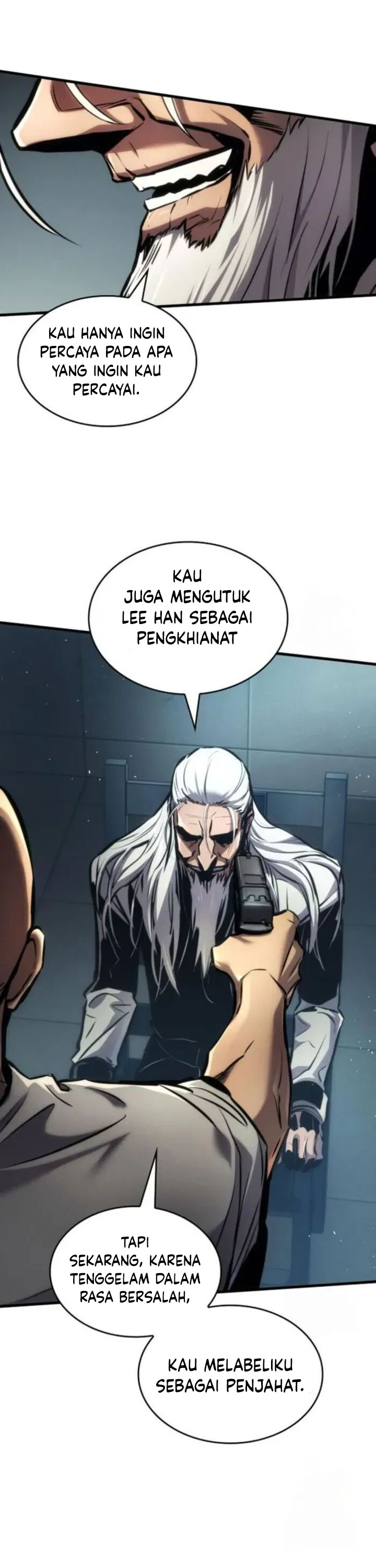 Kill The Dragon Chapter 140 halaman 24