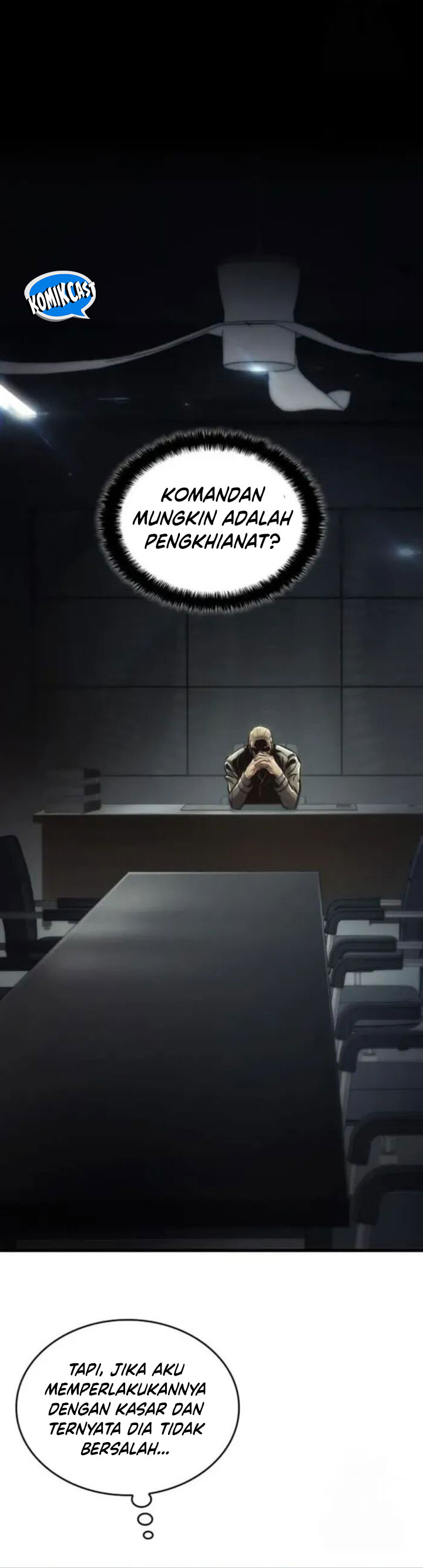 Kill The Dragon Chapter 140 halaman 10
