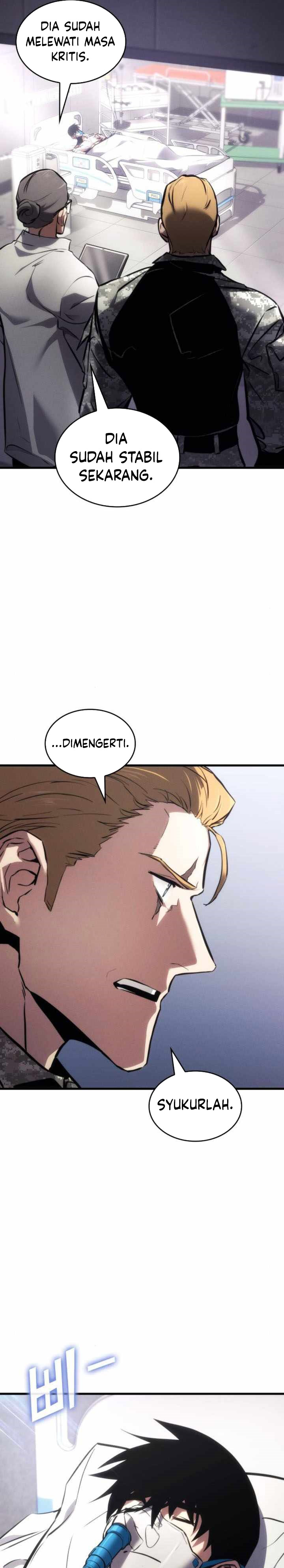 Kill The Dragon Chapter 141 halaman 2