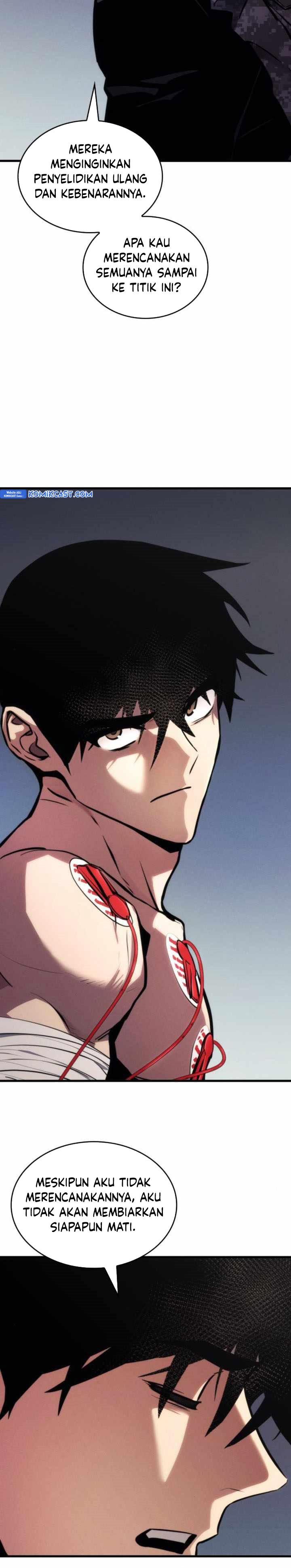 Kill The Dragon Chapter 141 halaman 16