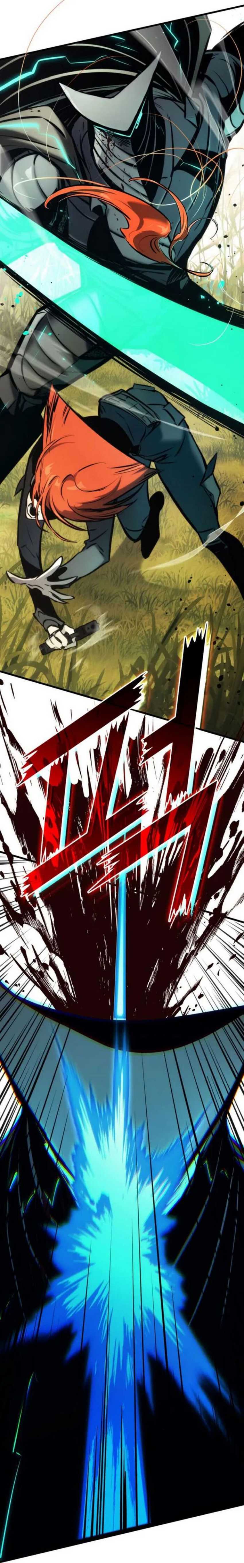 Kill The Dragon Chapter 144 halaman 37