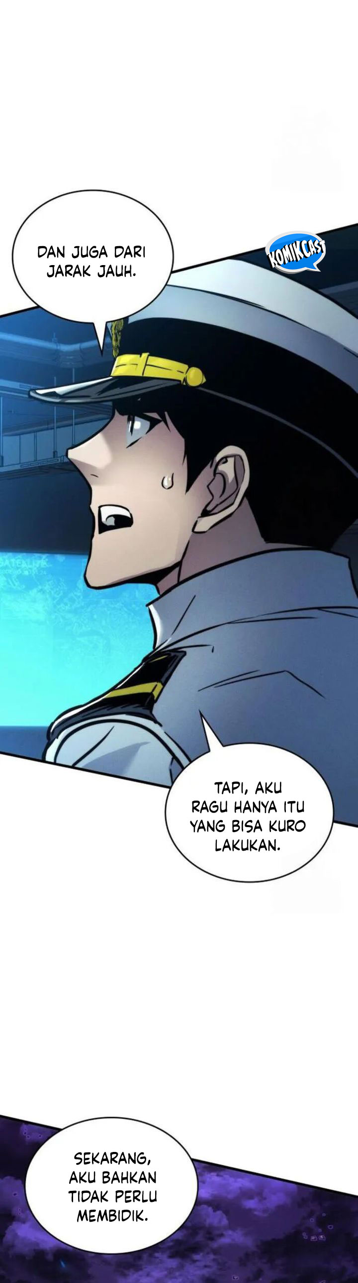 Kill The Dragon Chapter 146 halaman 18