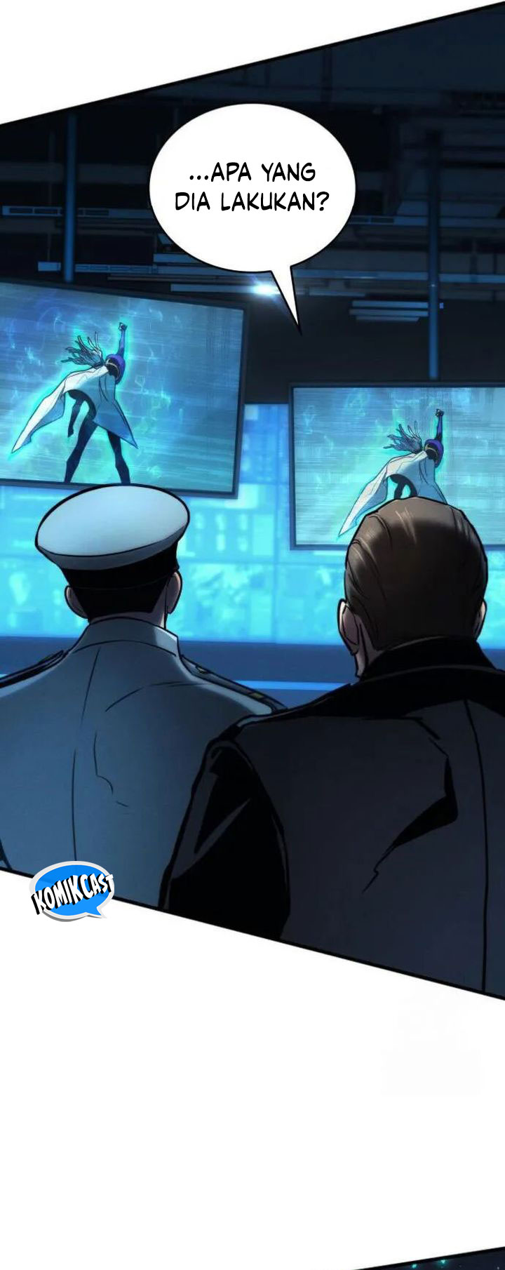 Kill The Dragon Chapter 146 halaman 45
